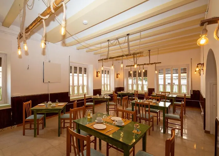 P&r Hostals Tort Gæstehus 3*