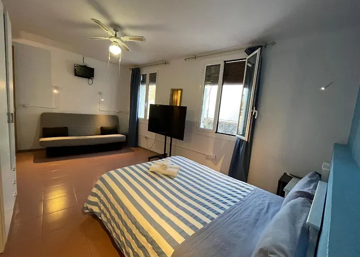 P&r Hostals Tort 게스트하우스 3*