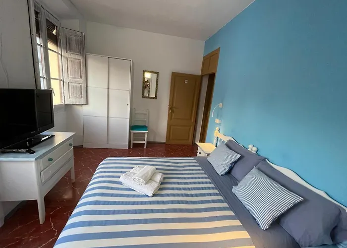 P&r Hostals Tort 게스트하우스 또사데마르