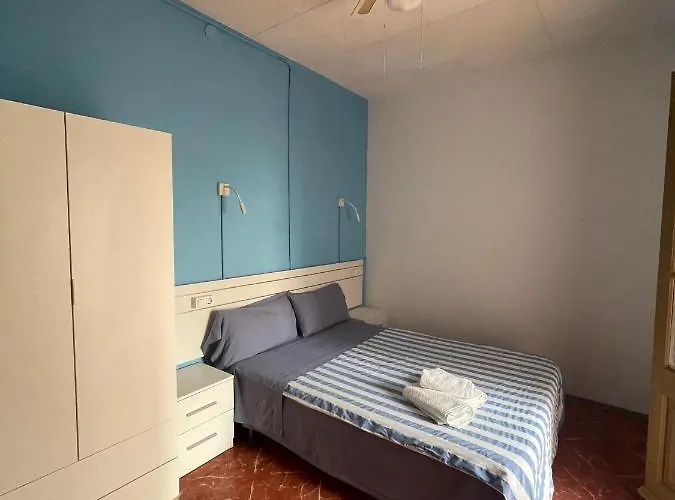 Gæstehus P&r Hostals Tort Tossa de Mar