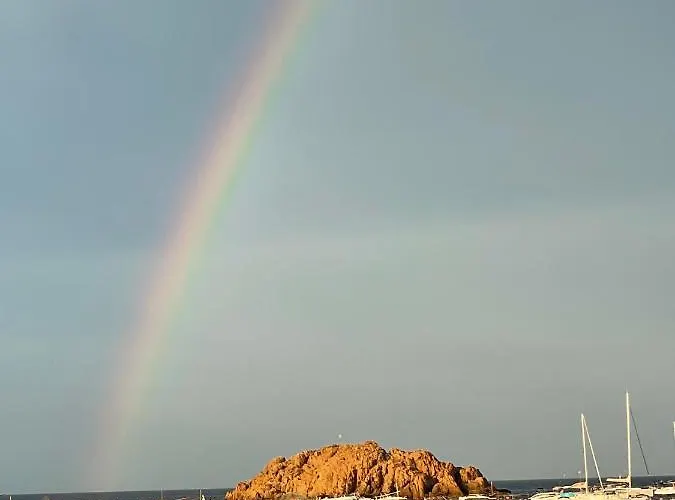 Gæstehus P&r Hostals Tort Tossa de Mar