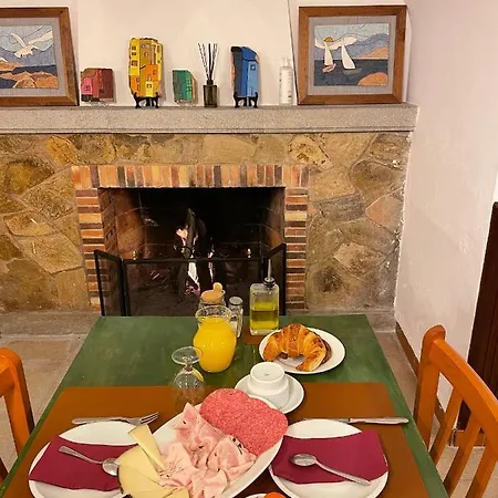 P&r Hostals Tort Guest house 2*
