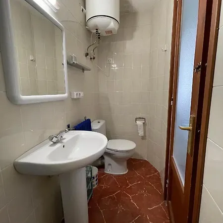 P&r Hostals Tort 2* Tossa de Mar