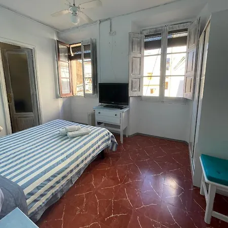 Guest house P&r Hostals Tort