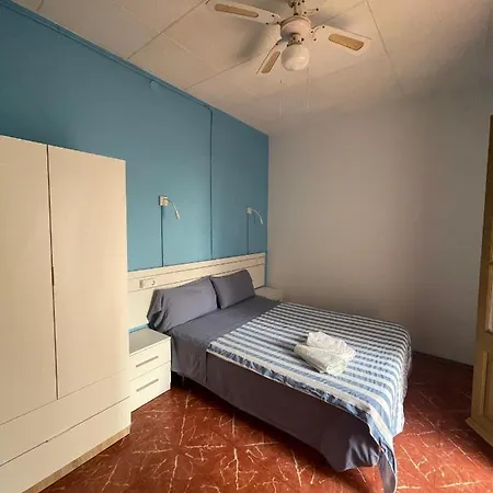 Guest house P&r Hostals Tort Tossa de Mar