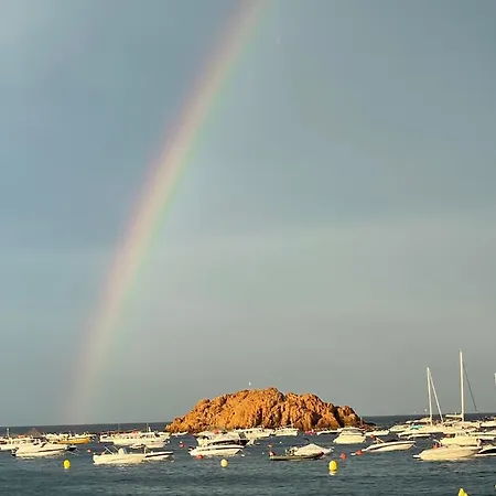 Guest house P&r Hostals Tort Tossa de Mar