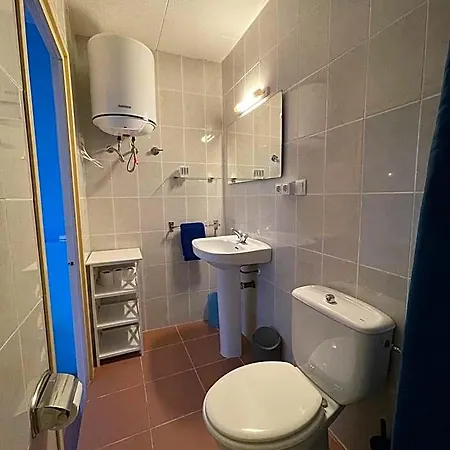 P&r Hostals Tort 3* Tossa de Mar