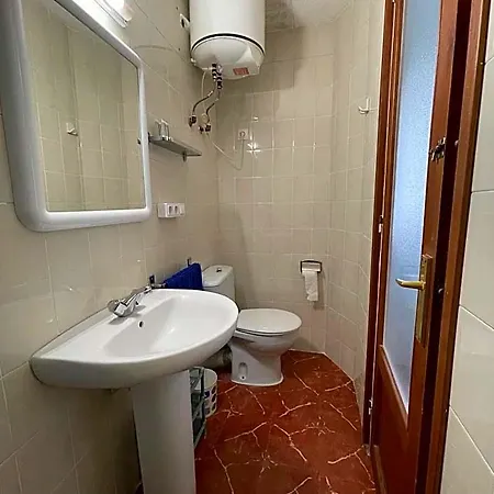 P&r Hostals Tort 3* Tossa de Mar