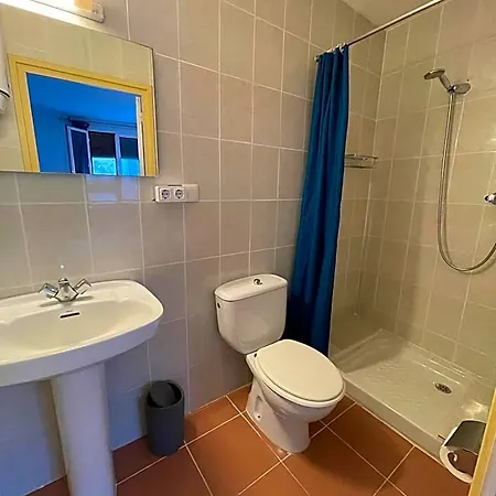 P&r Hostals Tort Penzion 3*