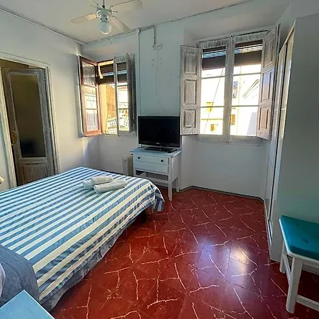 P&r Hostals Tort Penzion Tossa de Mar