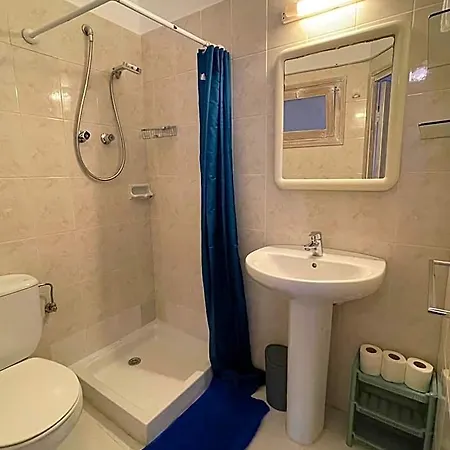P&r Hostals Tort Tossa de Mar