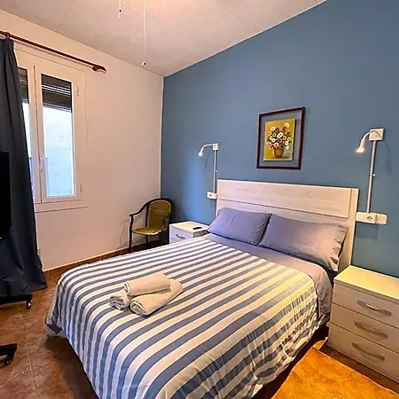 P&r Hostals Tort Penzion