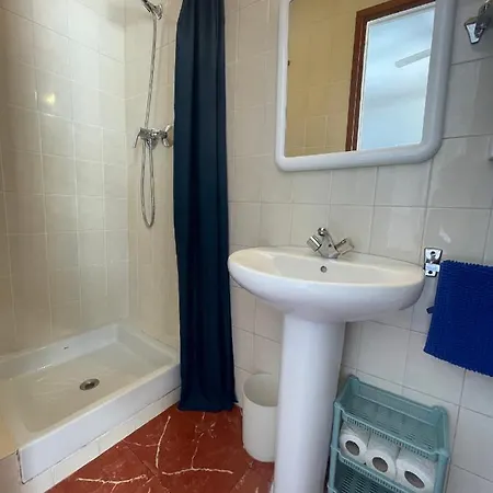P&r Hostals Tort Гостевой дом Тосса-де-Мар
