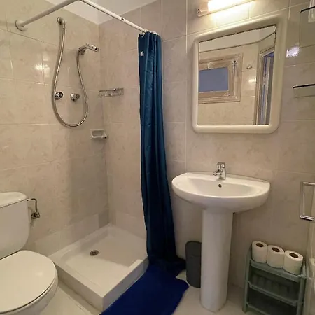 P&r Hostals Tort Тосса-де-Мар