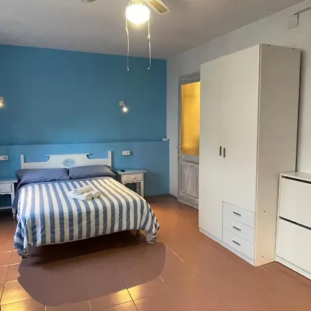 P&r Hostals Tort Тосса-де-Мар