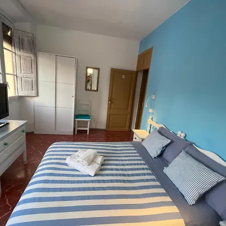 P&r Hostals Tort Гостевой дом Тосса-де-Мар